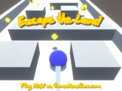 Escapem da lava - crazygames