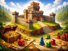 Propriedade Imperial Pro - crazygames