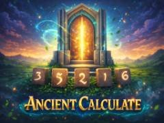 Cálculo Antigo - crazygames