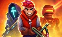 Revoxel 3D - RPG de Voxel com Tiro - crazygames