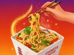 Jogo de Cozinha Chinesa e Asiática - crazygames