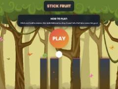 Jogo de Arcade de Frutas Coladas - crazygames