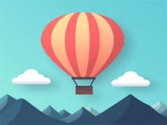 Jogo de Balão de Ar Quente - crazygames