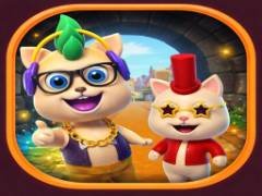 Caminho da Paty - crazygames