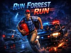 Corra, Forrest, Corra - crazygames