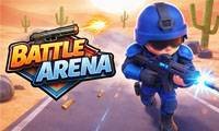 Arena de Batalha - crazygames