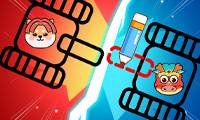 Jogo de Desenho de Dragões - crazygames