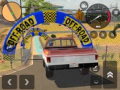Jogo de Jeep Off-Road: Dirigir SUV - crazygames