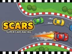 CICATRIZES - crazygames
