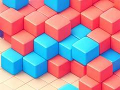 Blocos e Carro - crazygames