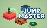 Mestre do Salto - crazygames