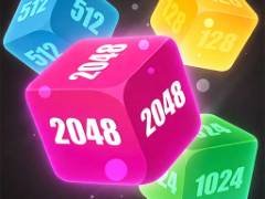 Jogo de Mesclar Cubos - crazygames
