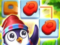 Pet de Gelo Correspondente - crazygames