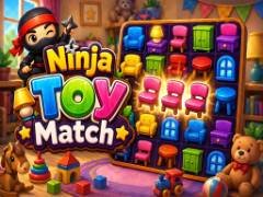 Brincadeira de Ninja - crazygames
