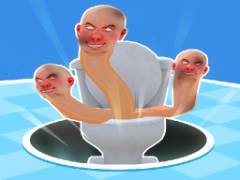 Batalha do Buraco Mestre - crazygames