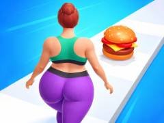 Jogo de Ajuste de Peso - crazygames