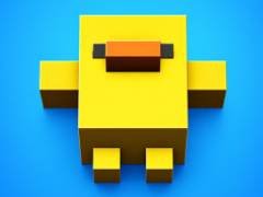 Jogo Flap Up - crazygames