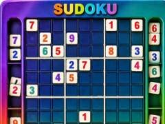 Mestre do Quebra-Cabeça Sudoku - crazygames