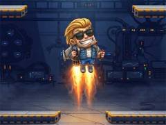 Fuga na Sombra - crazygames