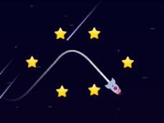Viajar em foguete - crazygames