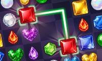Jewel Link - crazygames