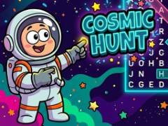 Caça Cósmica - crazygames