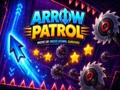 Patrulha da Flecha - crazygames