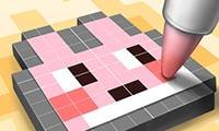 SuperPixelint - crazygames