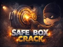 Caixa-Forte: Quebra - crazygames