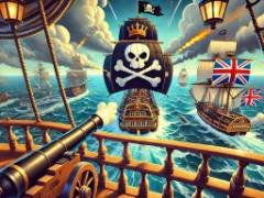 Reis do Mar - crazygames