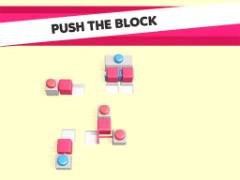Jogo de Empurrar Blocos - crazygames