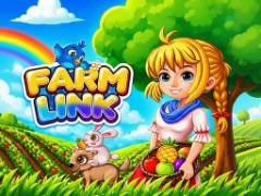 Link de Colheita de Vegetais - crazygames