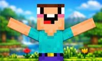 As Aventuras do Noob - crazygames