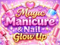 MakeOver Glow Up Match - crazygames
