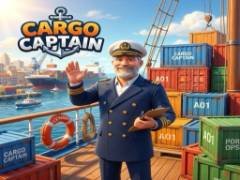 Capitão de Carga - crazygames