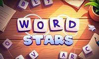 Estrelas de Palavras - crazygames