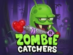 Caçadores de Zumbis - crazygames
