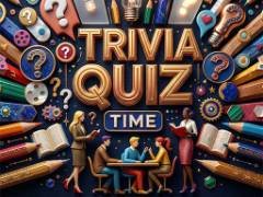 Jogo de Trivia da Mente - crazygames
