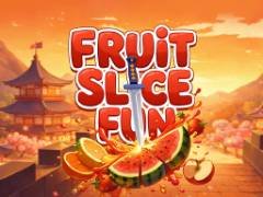 Corte de Frutas Divertido - crazygames