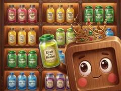 Sorteio Triplo de Itens - crazygames