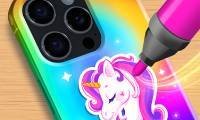 Design de Capa para Celular e Faça Você Mesmo - crazygames