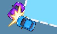 Estacione Me: Desenhe o Caminho - crazygames