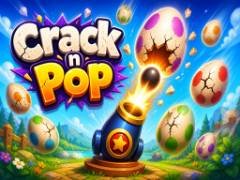 Quebre e Estale - crazygames