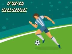 Pontuação da FIFA - crazygames