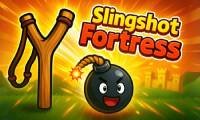 Fortaleza de Estilingue - crazygames