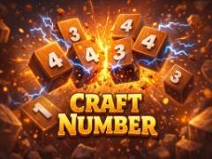 Número de Criação - crazygames