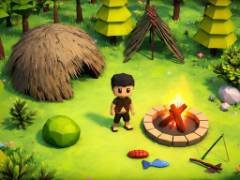 Sobrevivência em Everwild - crazygames