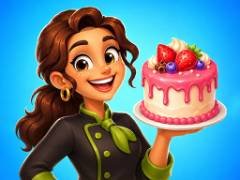 Doce Loja de Bolos Game - crazygames