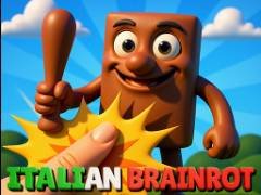 Jogo de Clique Brainrot 3D - crazygames