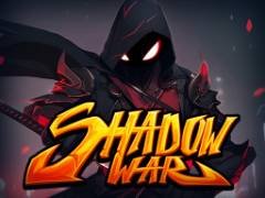 Guerra Sombria em Pausa - crazygames